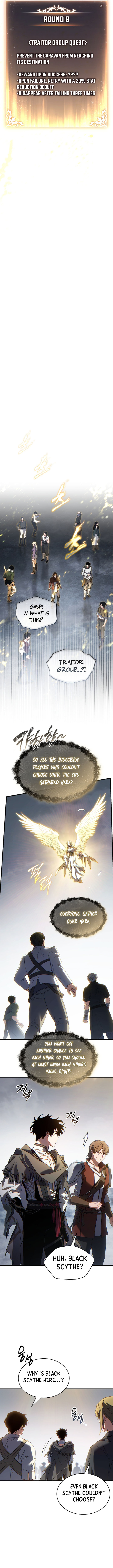 The Max-Level Player's 100th Regression Chapter 85 11